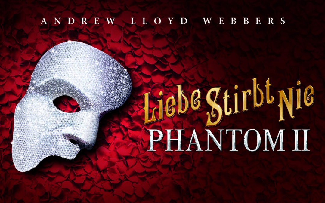 „Liebe stirbt nie“ – Unsere Jungs sind dabei!