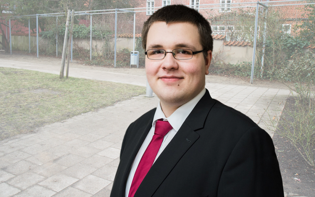 Chorleitungswechsel bei der Knabenkantorei
