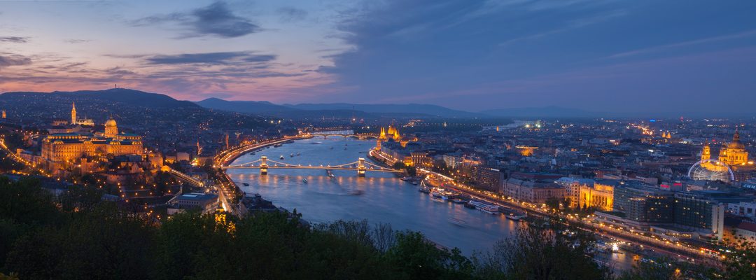 Herbstreise 2016: Die Knabenkantorei fährt Richtung Budapest