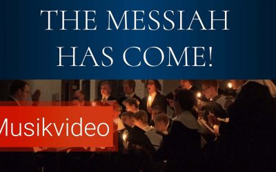 „The Messiah Has Come!“ von Kaspar Görg – Uraufführung